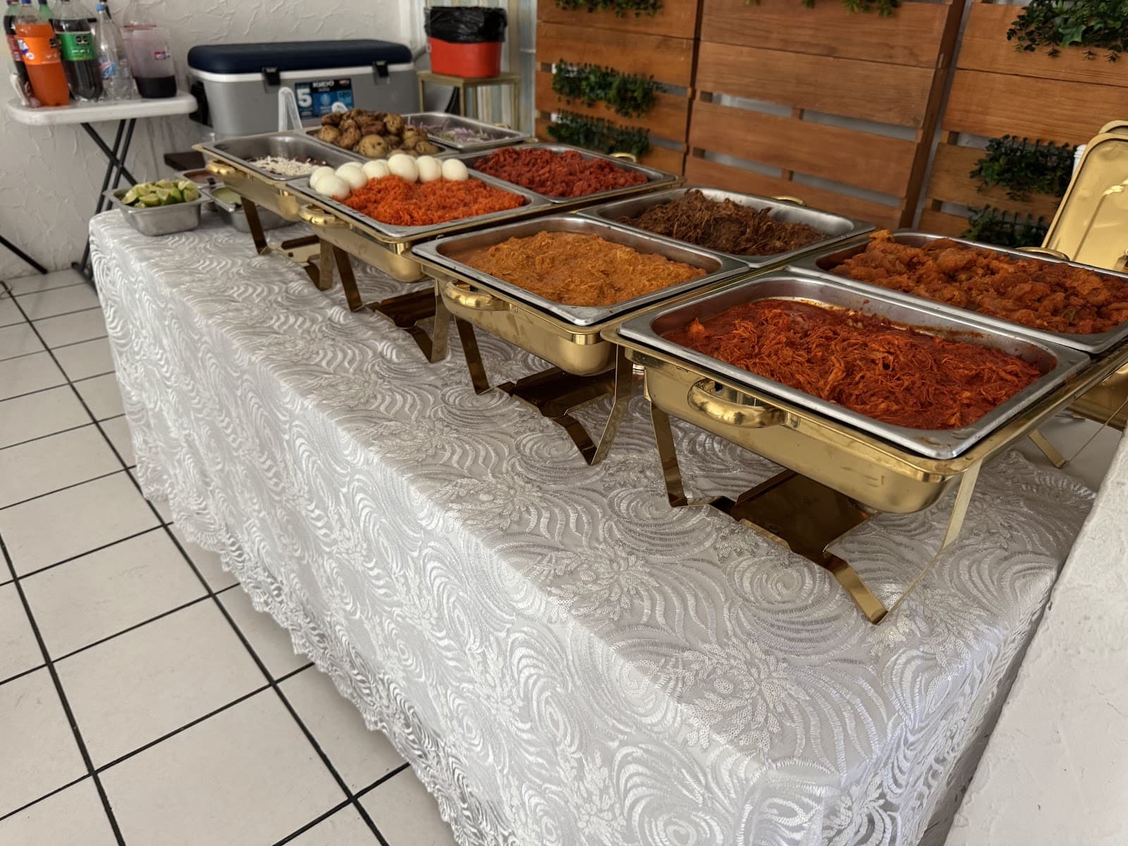 Muestra del servicio 1