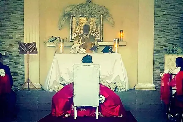Muestra del servicio 1