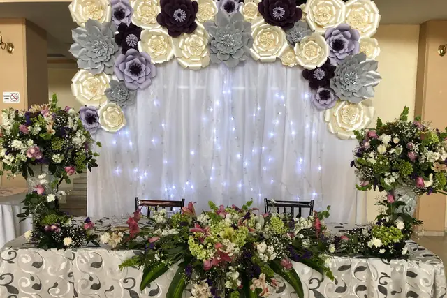 Venues — Versalles Eventos & Convenciones, Chiautla