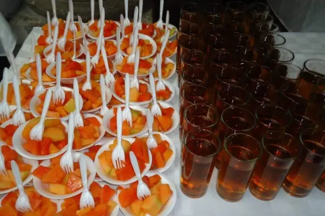 Muestra del servicio 1