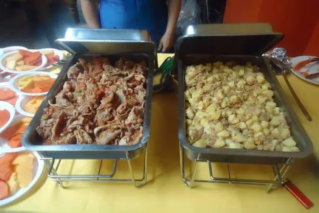 Muestra del servicio 3