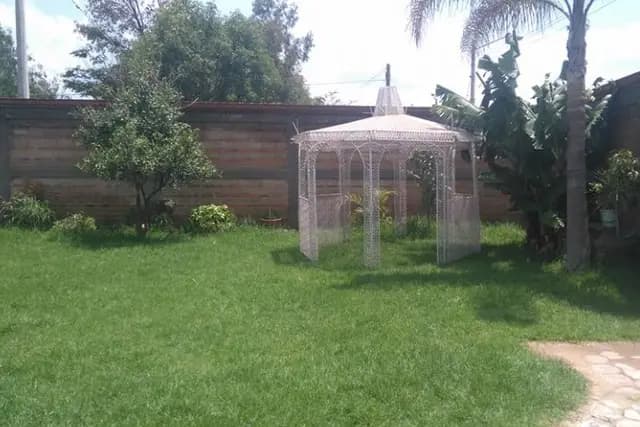 Muestra del servicio 1