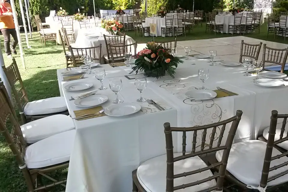 Muestra del servicio 1