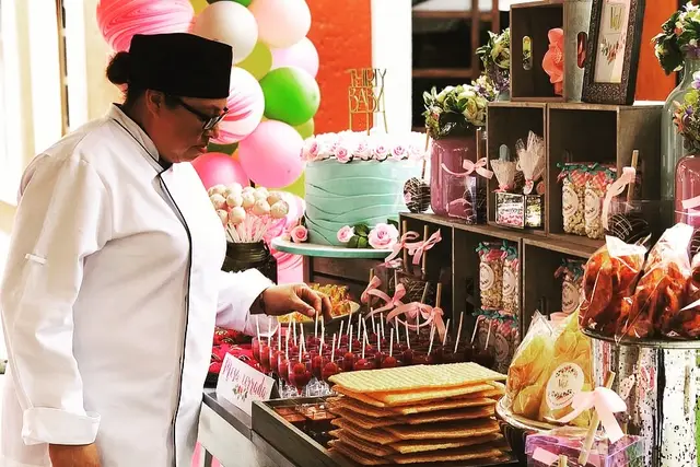 Muestra del servicio 2