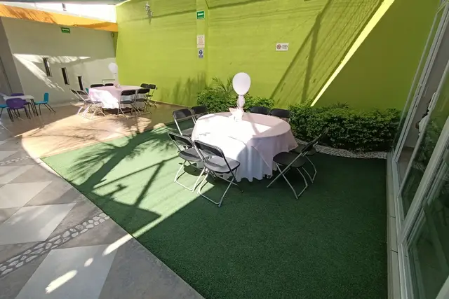 Muestra del servicio 2