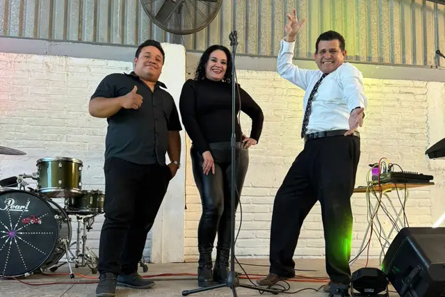 Segunda Face — música para bodas