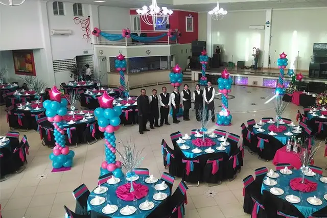 Muestra del servicio 1