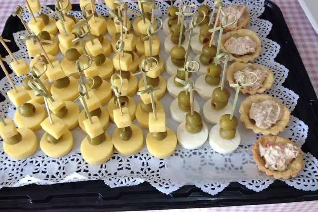 Muestra del servicio 1