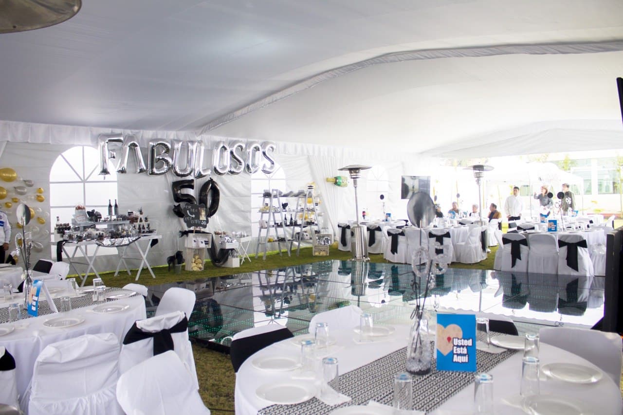 Venues — Salón Tégola,