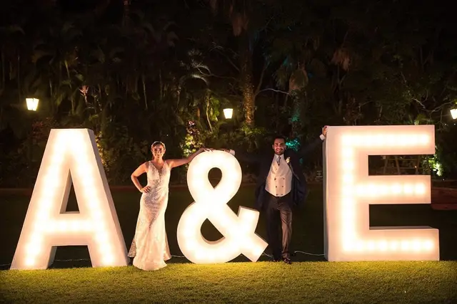 Muestra del servicio 1