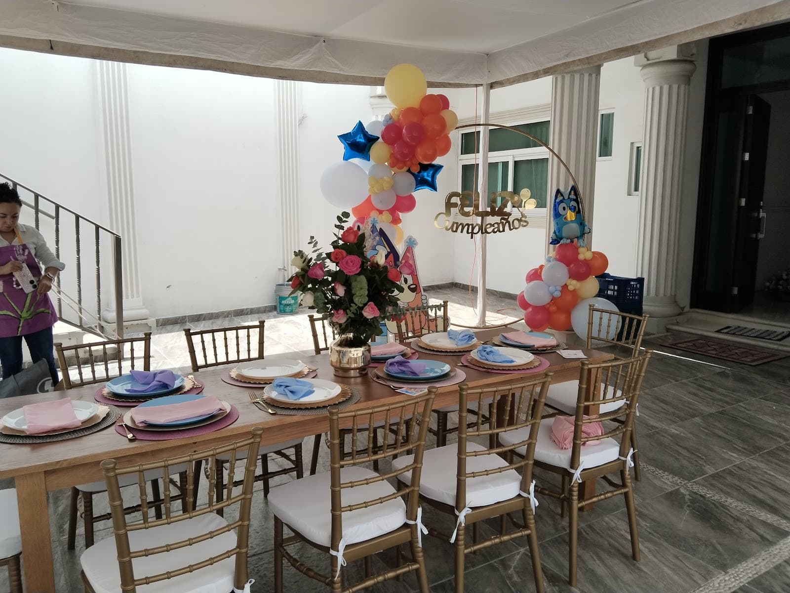 Foto de Taquizas Para Eventos Puebla (facturamos)