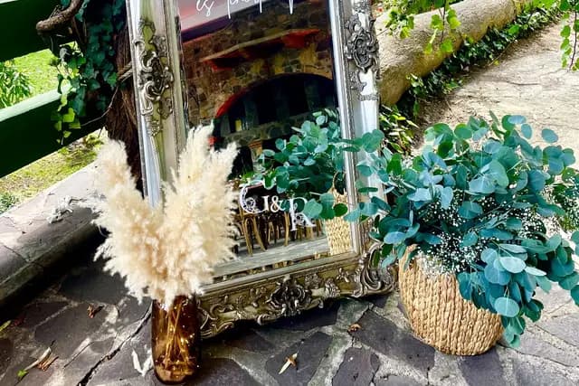 Wedding Planners — Ericka Lazarini Event Planner, Naucalpan