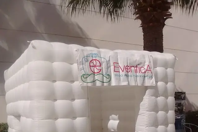 Muestra del servicio 3