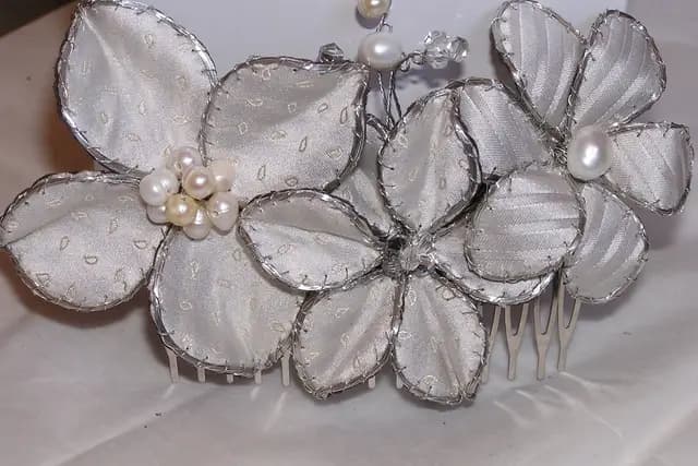 Accesorios — Fili Di Seta Bridal, Chihuahua