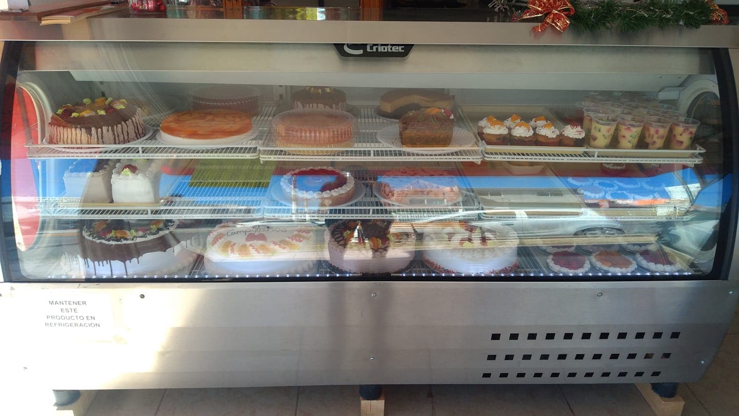 Foto de pasteleria y reposteria don charly