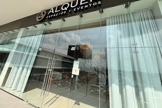 Muestra del servicio 1