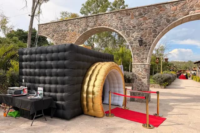Entretenimiento — Adin Diversiones,