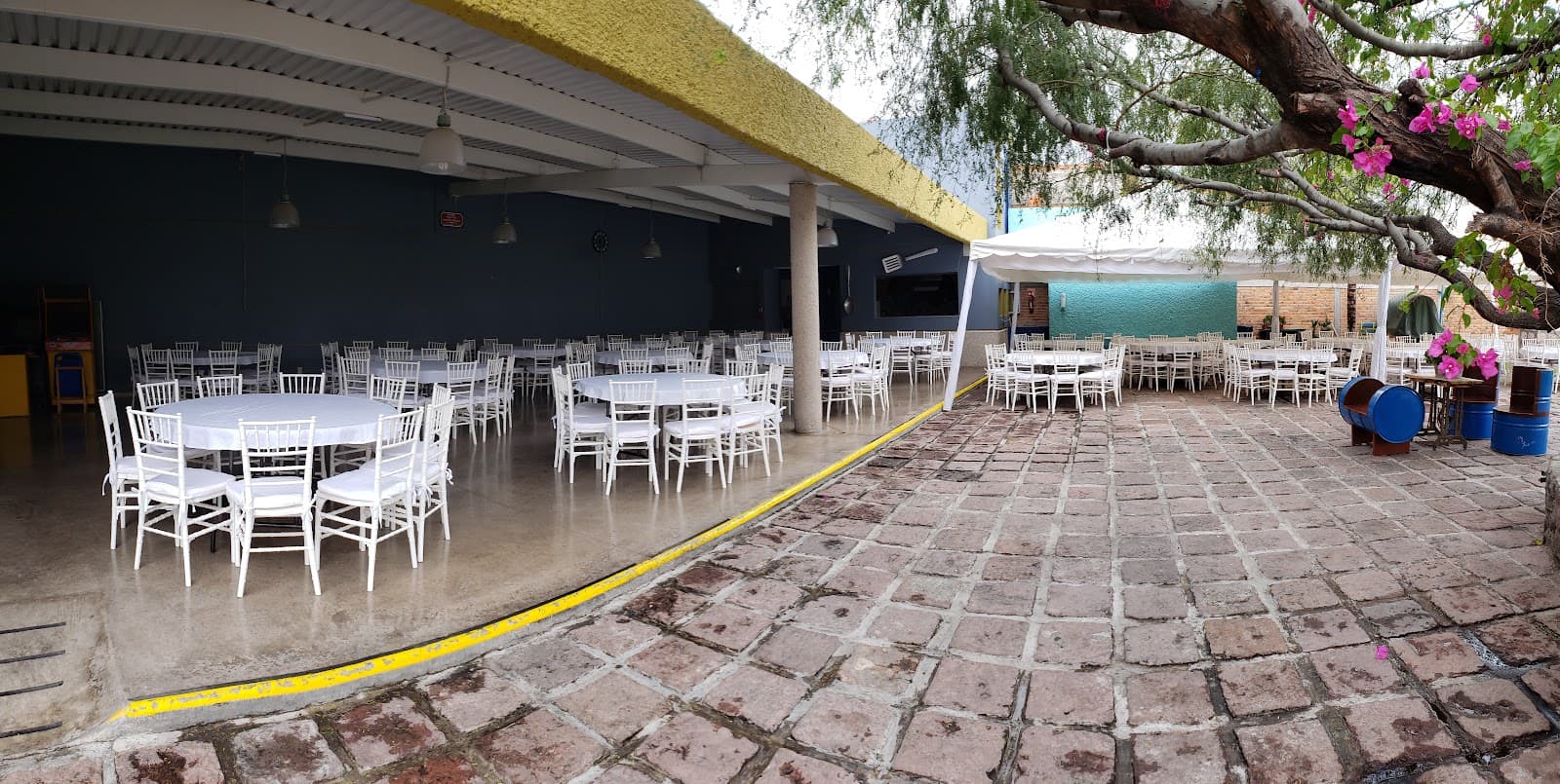 Muestra del servicio 1