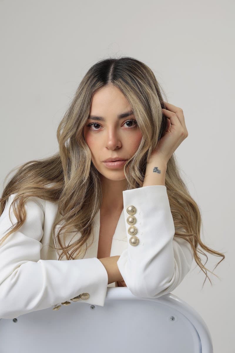 Foto de Alejandro Machuca Fotografía