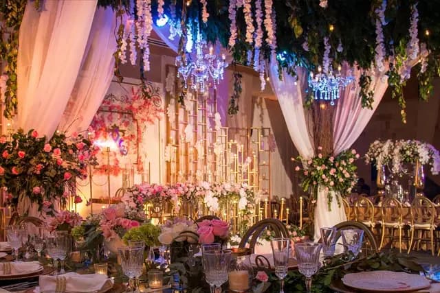 Wedding Planners — Adda Solis Event Planner, Campeche