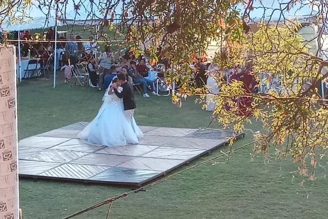 Venues — Charquito De San Juan, Guanajuato