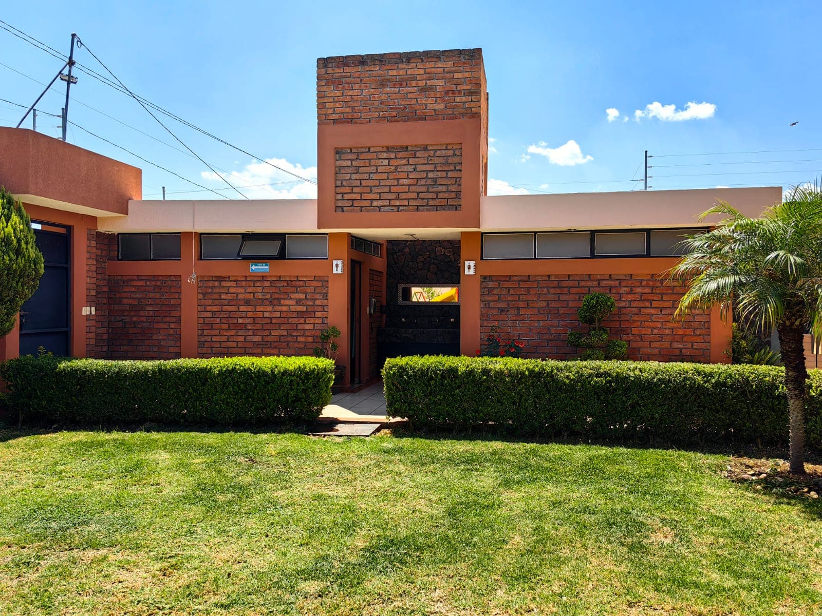 Muestra del servicio 1
