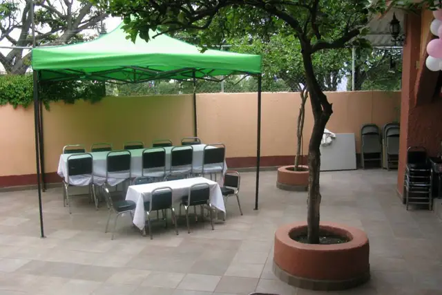 Muestra del servicio 1