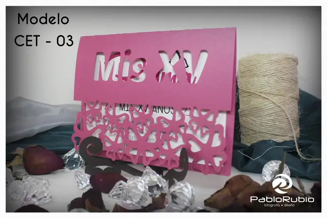 Pablo Rubio — invitaciones de boda (3)