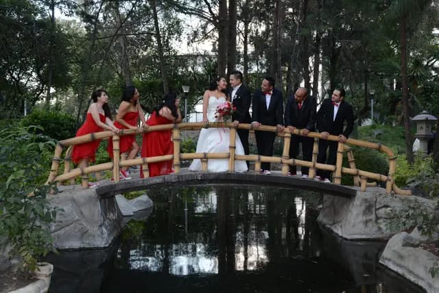 Fotografía y Video para bodas en Ciudad de México — Divas Films, Ciudad de México