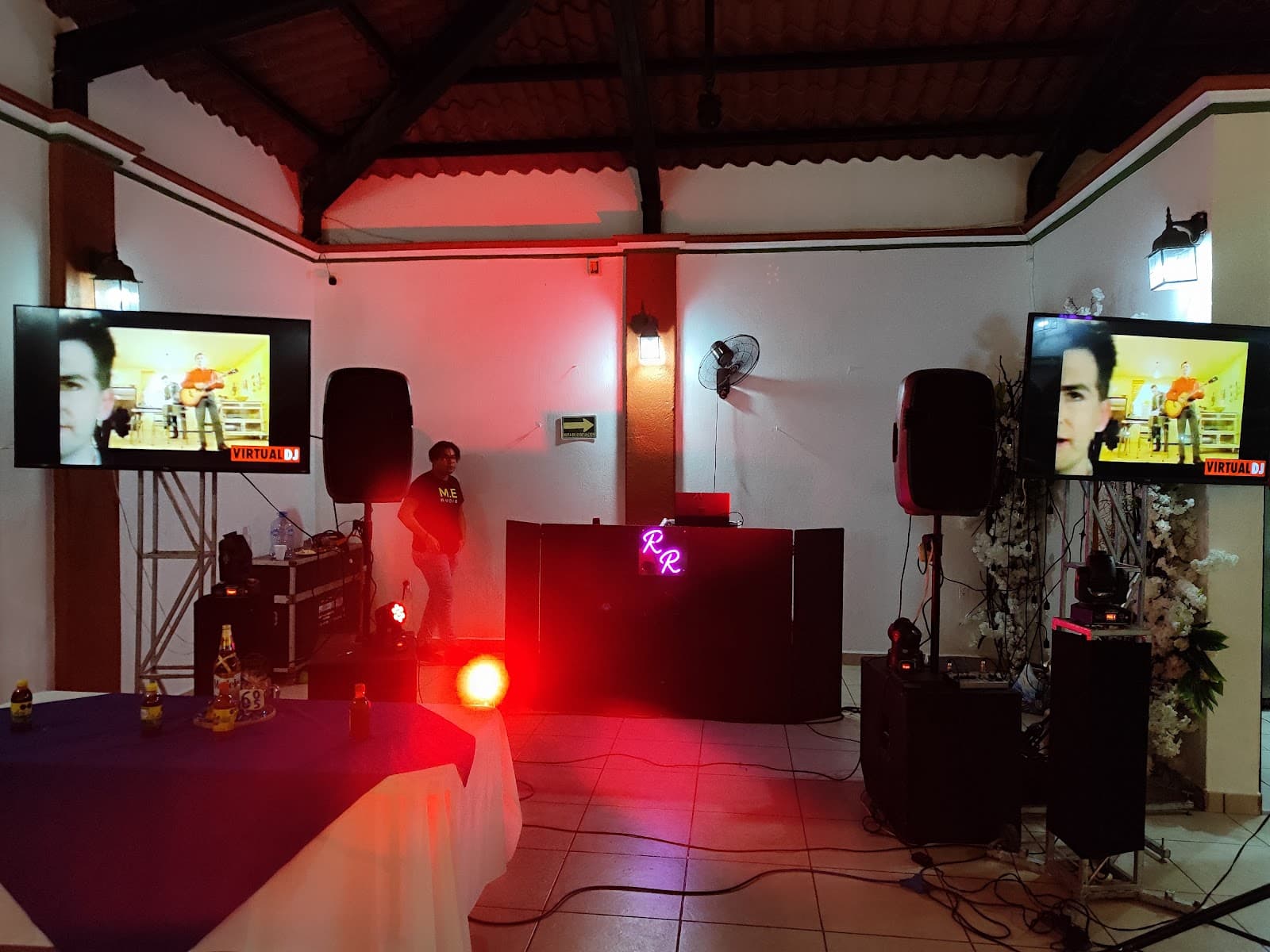 Foto de Richard Ruiz Producciones