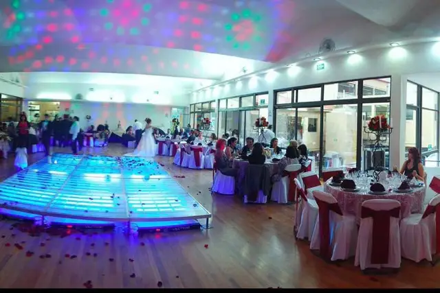 Wedding Planners para bodas en Ciudad de México — Fiestas Vanguardia, Ciudad de México