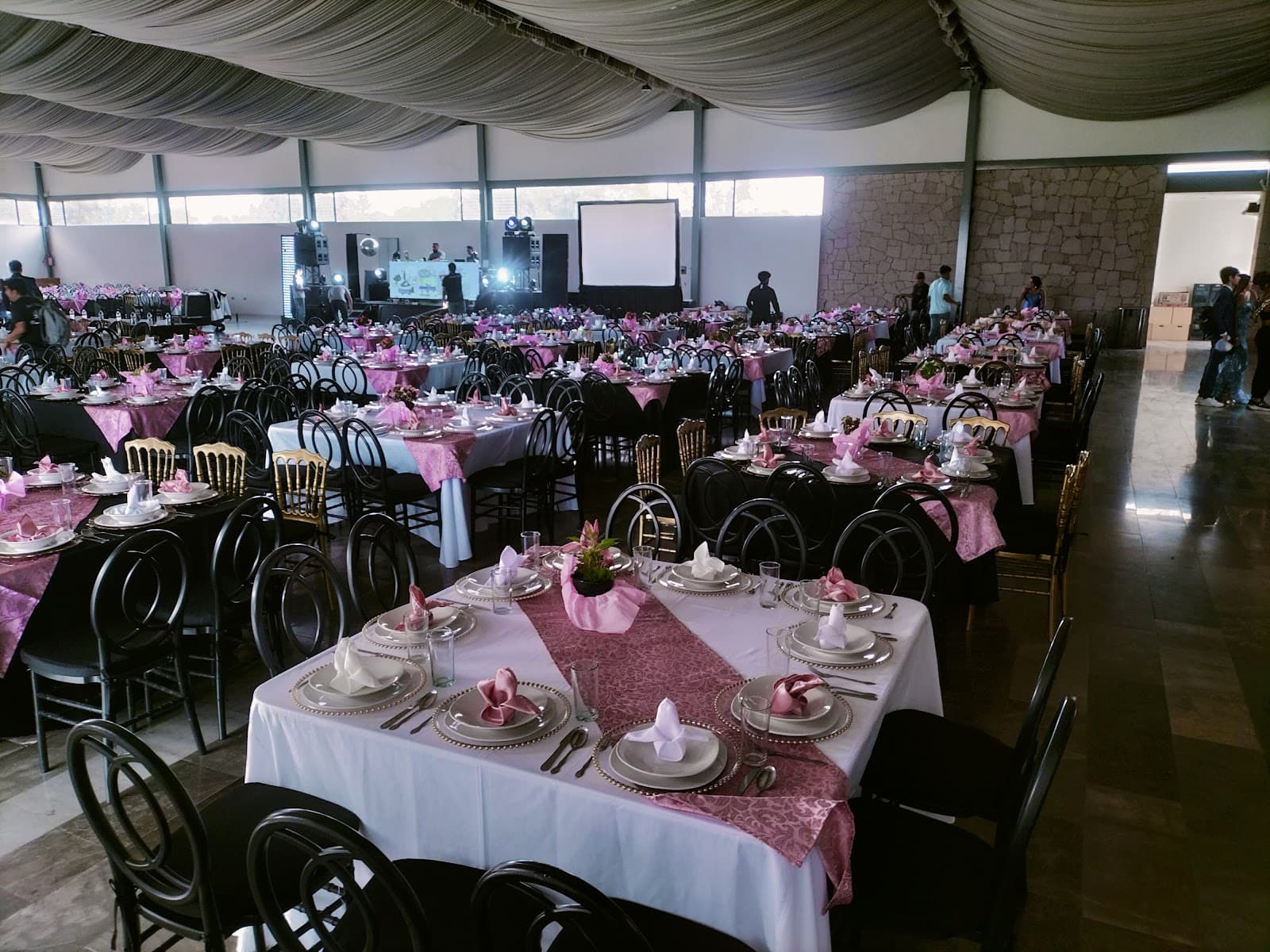 Foto de Banquetes Daymi Morelia