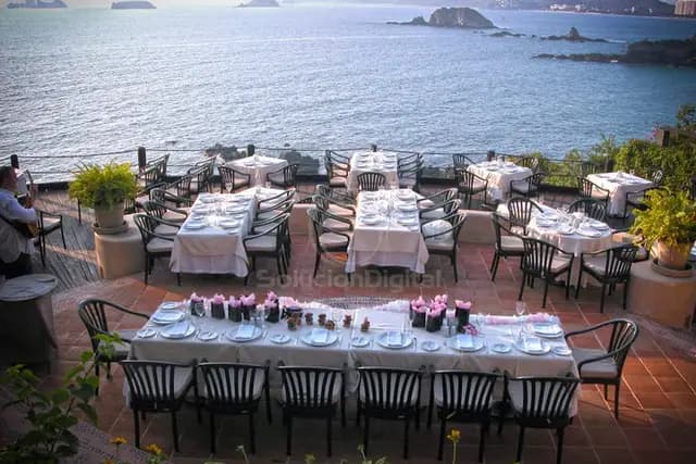 Fotografía y Video — Solución Digital, Ixtapa-Zihuatanejo