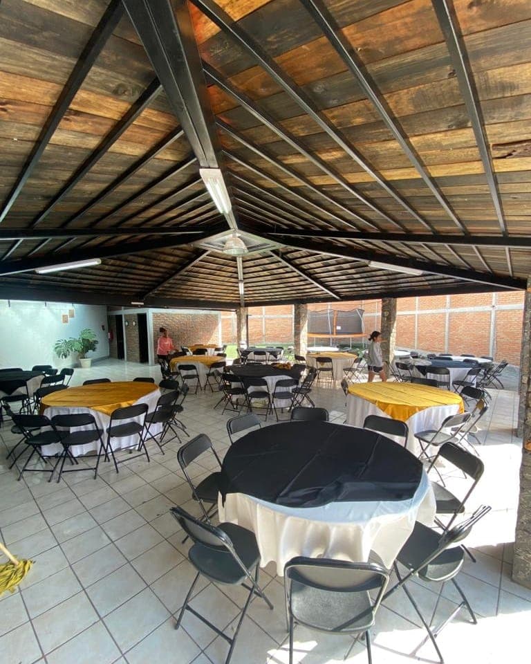 Muestra del servicio 1