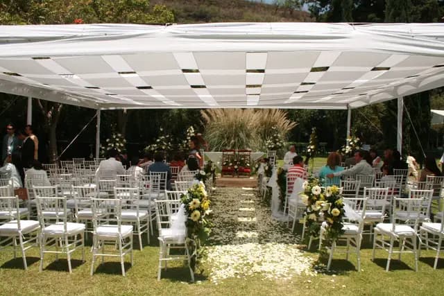 Catering — Finesse Catering, Puebla