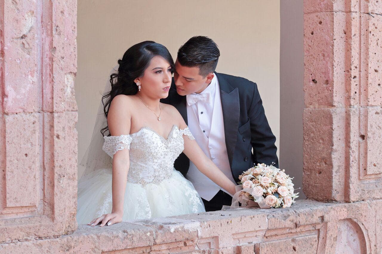 Foto de Fotografia de Bodas Golden Moments y Video