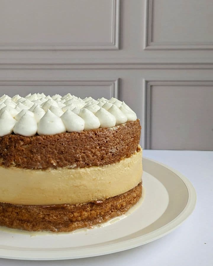 Foto de Pastelería Verideli Tampico