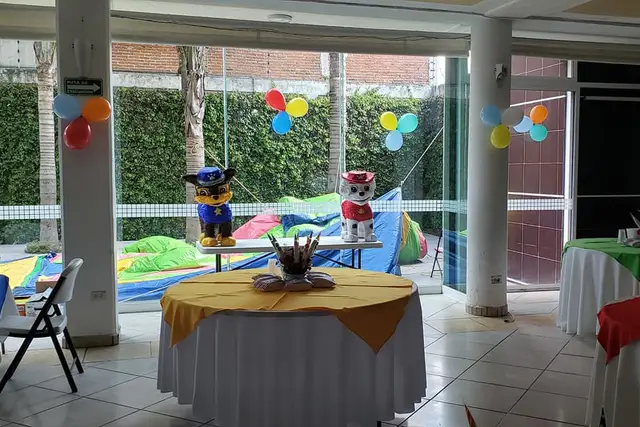 Muestra del servicio 2