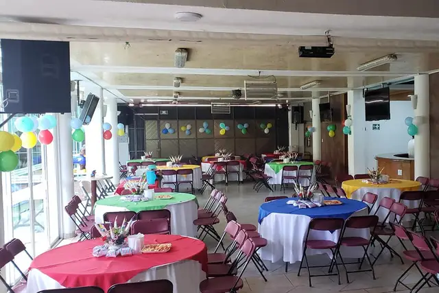 Muestra del servicio 3
