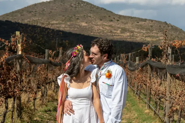 Fotografía y Video — Daniela Reyes Foto, Querétaro