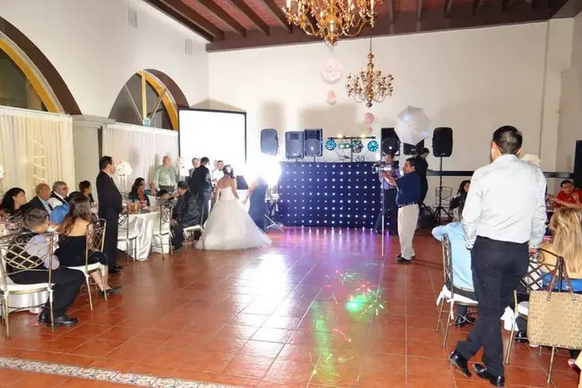 Muestra del servicio 1