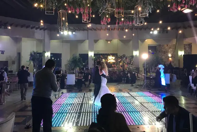 Muestra del servicio 1