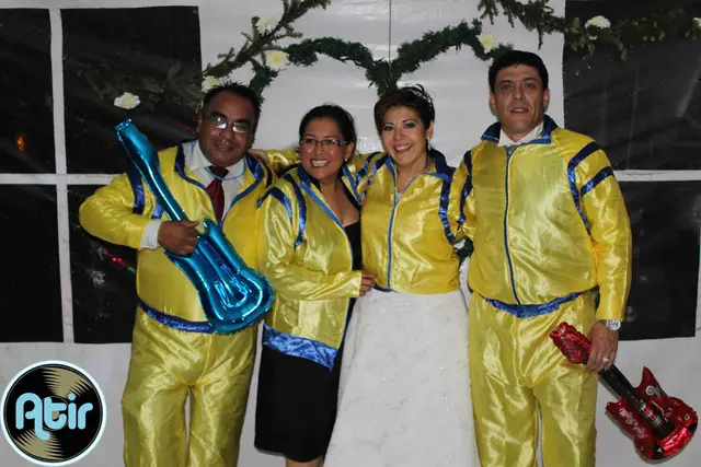 Muestra del servicio 2