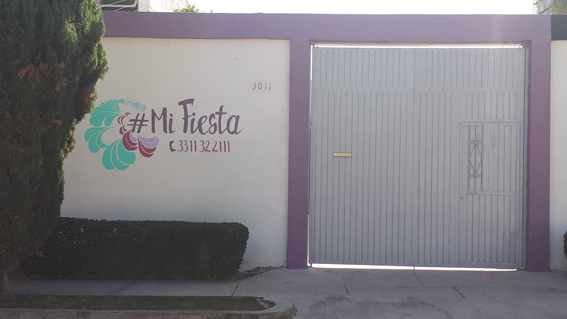 Muestra del servicio 1
