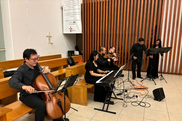 Muestra del servicio 2