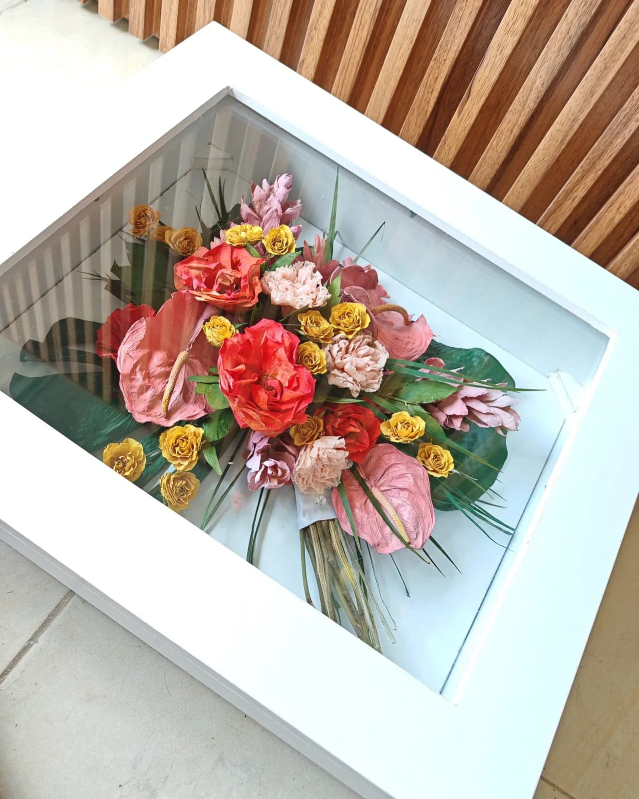 Foto de Floral Preservation Riviera Maya