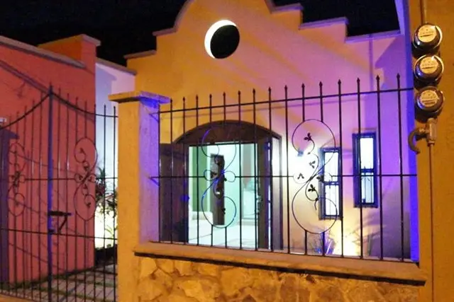 Venues — Salon Vaizz,