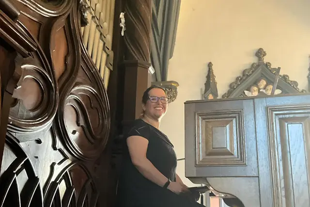 Muestra del servicio 1
