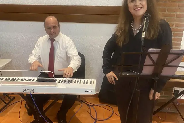 Muestra del servicio 2