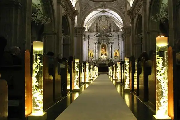 Muestra del servicio 2